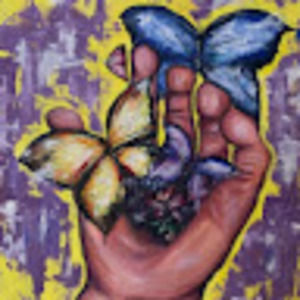 Meet your Posher, Camryn